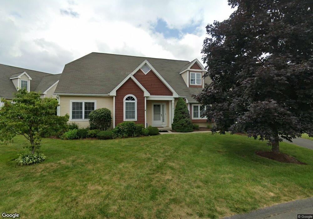 21 S Pond Rd, Bloomfield, CT 06002 - photo 1