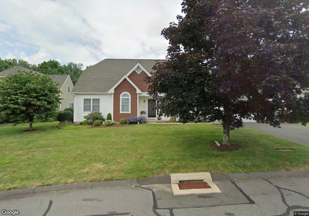 13 S Pond Rd, Bloomfield, CT 06002 - photo 1