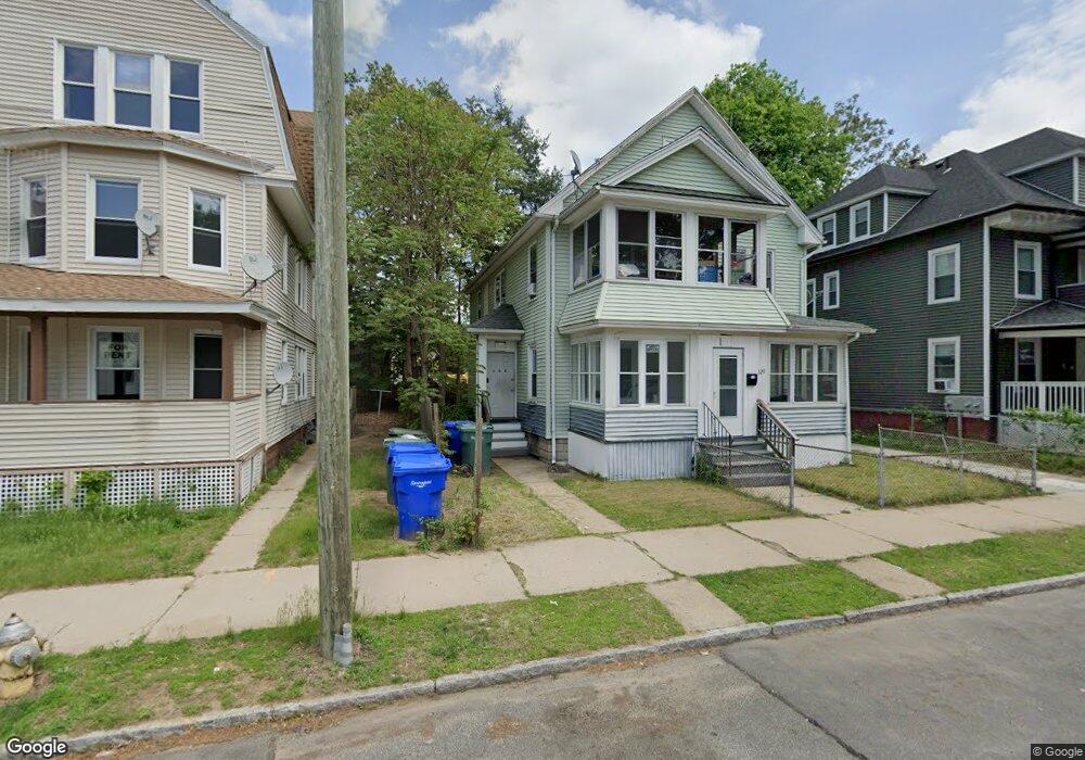 127 Ranney St unit 129, Springfield, MA 01108 - photo 1