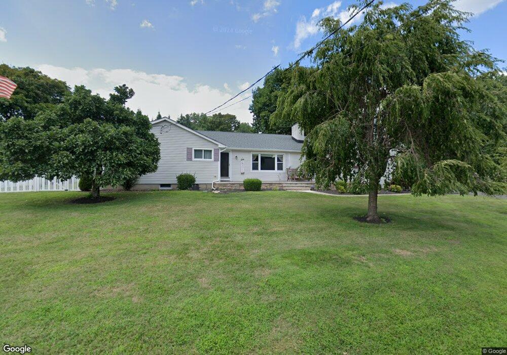 9 Abrams Rd, Milford, NJ 08848 - photo 1