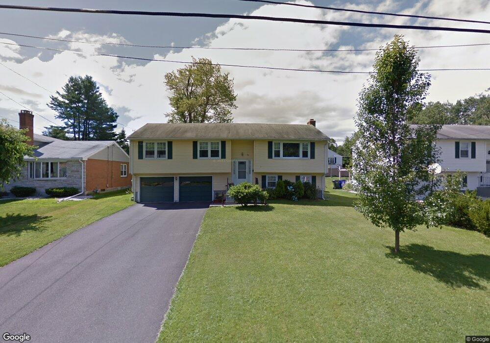 84 Wheeler Rd, Wethersfield, CT 06109 - photo 1