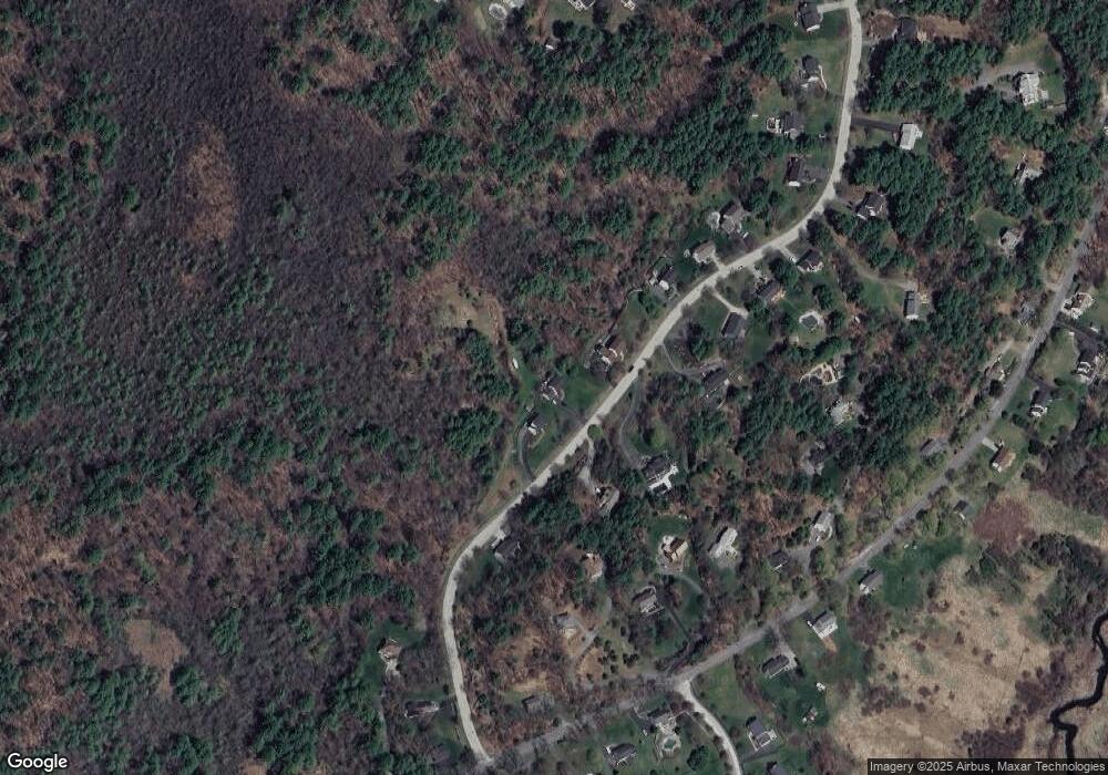 36 Weldon Farm Rd, Rowley, MA 01969 - photo 1