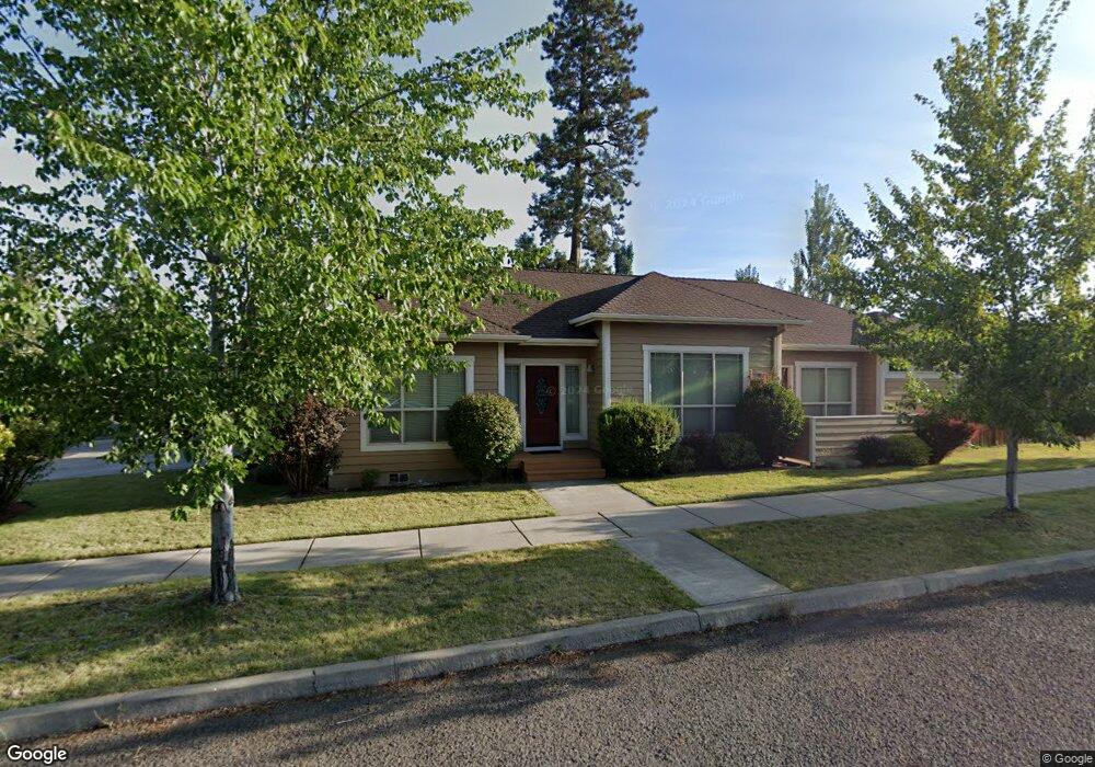 1298 SW Wheeler Place, Bend, OR 97702 - photo 1