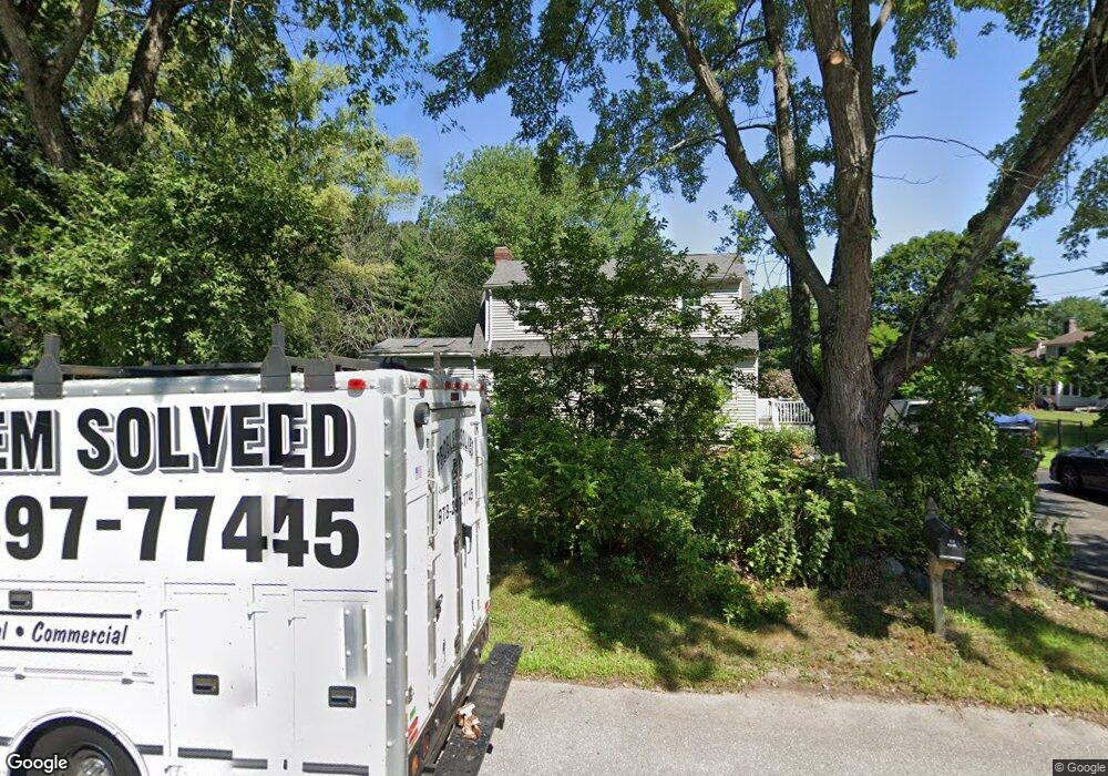 1 Spartan Arrow Rd, Littleton, MA 01460 - photo 1