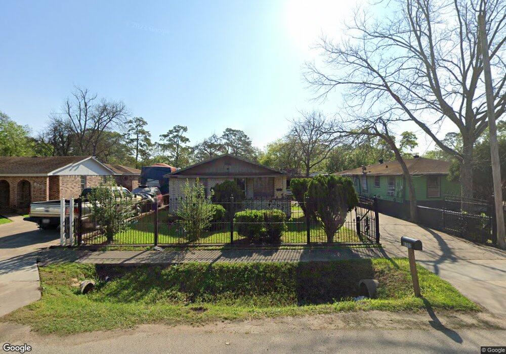8302 Bertwood St, Houston, TX 77016 - photo 1