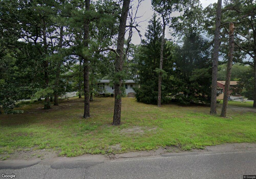 4904 Pleasant Mills Rd, Hammonton, NJ 08037 - photo 1