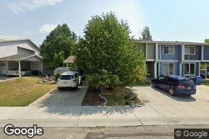 376 E 2700 N, Logan, UT 84341