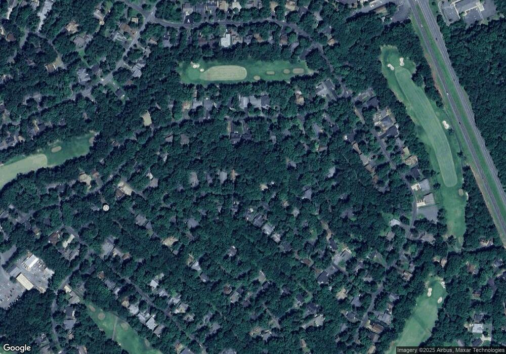 210 Meadowview Ln, Locust Grove, VA 22508 - photo 1