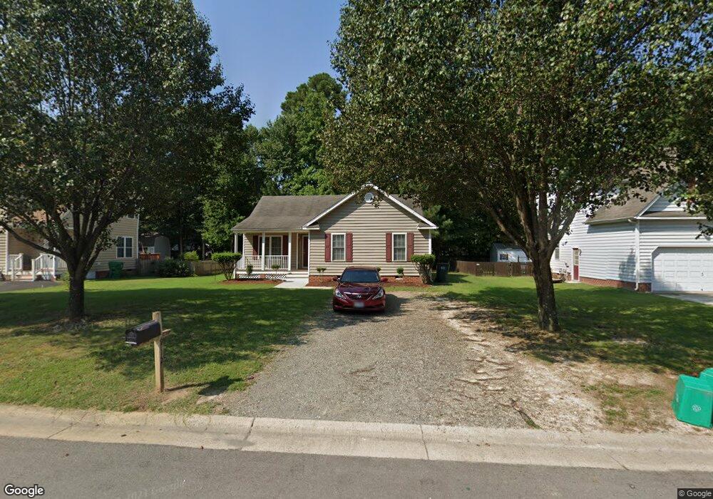 9712 Willow Glen Ln, Henrico, VA 23228 - photo 1