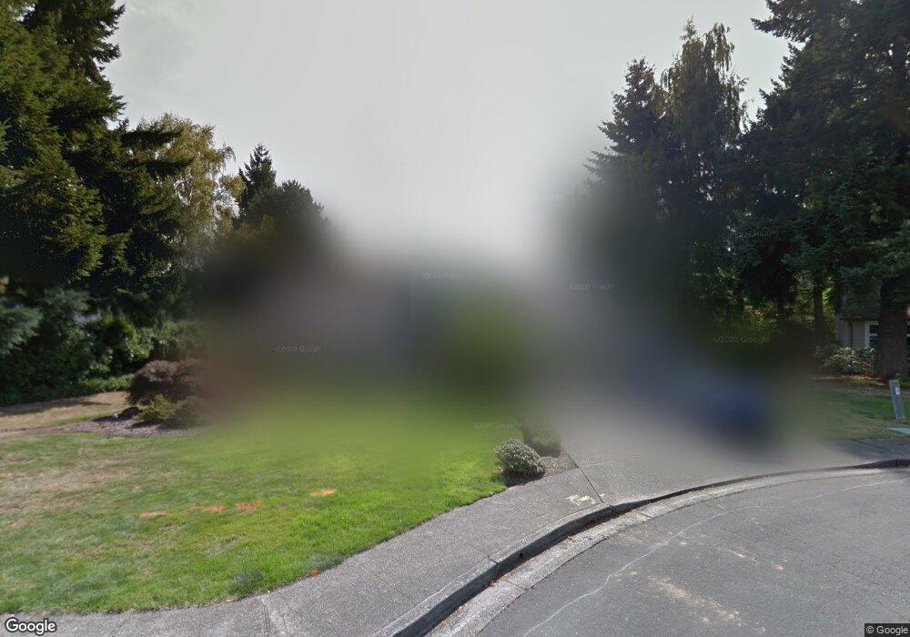 13380 SW Juanita Place, Beaverton, OR 97008 - photo 1