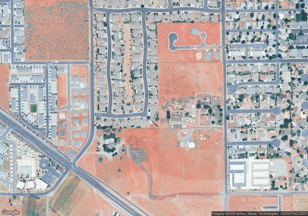 667 S 120 W unit 9, Ivins, UT 84738 - photo 1