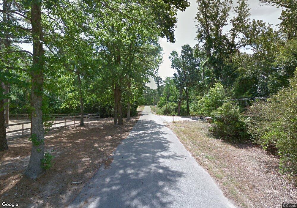 Lot6 Hughes, Magnolia, TX 77354 - photo 1