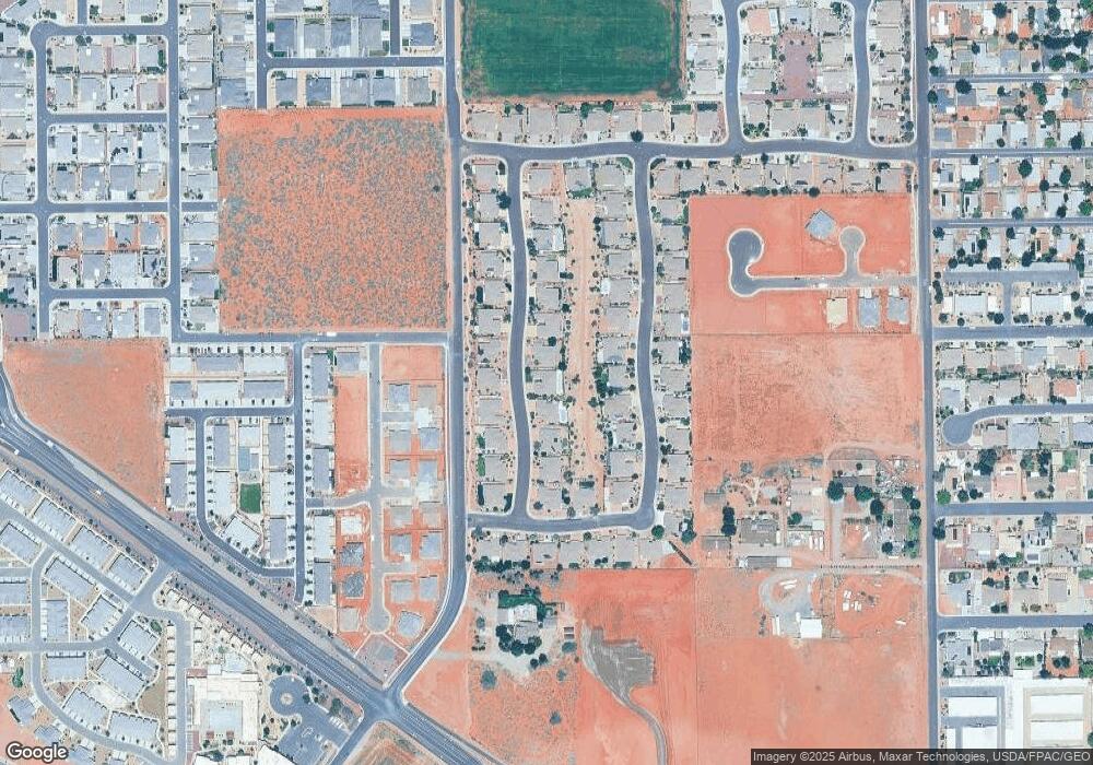 619 S 170 W, Ivins, UT 84738 - photo 1