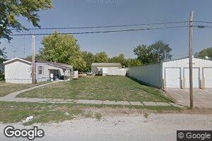 205 W Main St, Lockridge, IA 52635