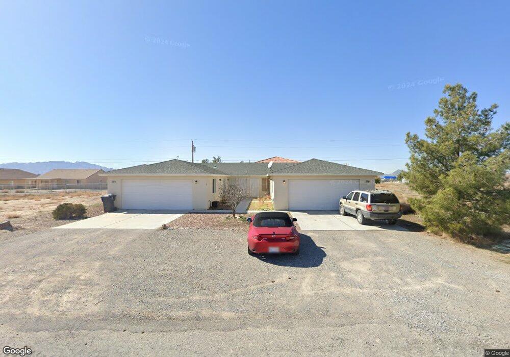 1700 Sycamore Ave unit B, Pahrump, NV 89048 - photo 1