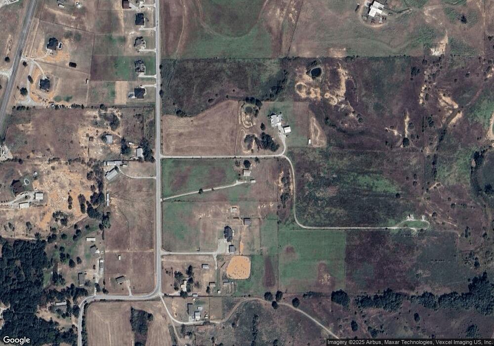 519 County Road 4699, Boyd, TX 76023 - photo 1