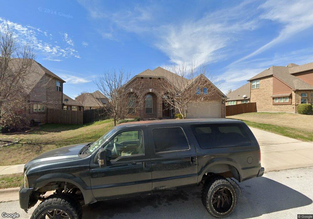 2006 Starwood Dr, Weatherford, TX 76086 - photo 1