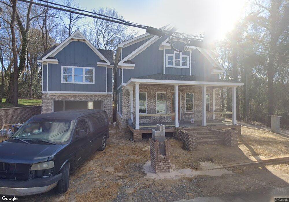 85 New St, Buford, GA 30518 - photo 1