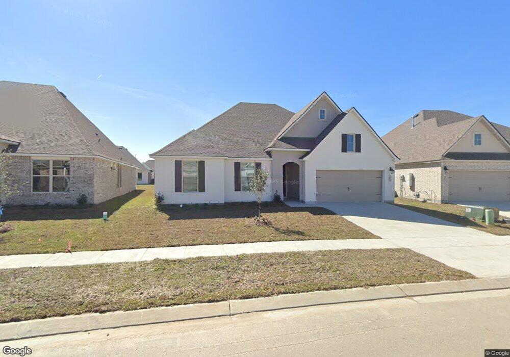 3265 Rousset Ridge Dr, Slidell, LA 70461 - photo 1