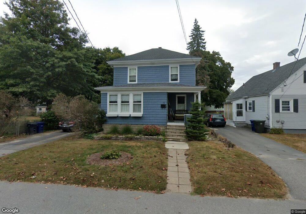 77 Pearl St, South Portland, ME 04106 - photo 1