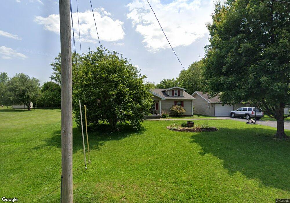 255 York Rd, Austin, IN 47102 - photo 1