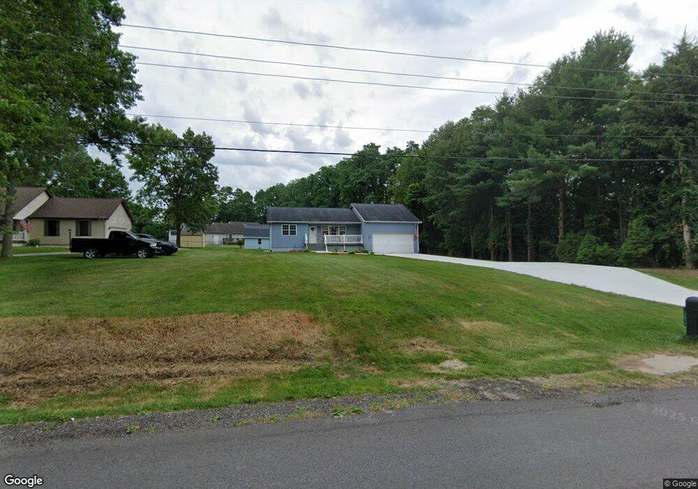 4554 W Schultz Rd, La Porte, IN 46350 - photo 1