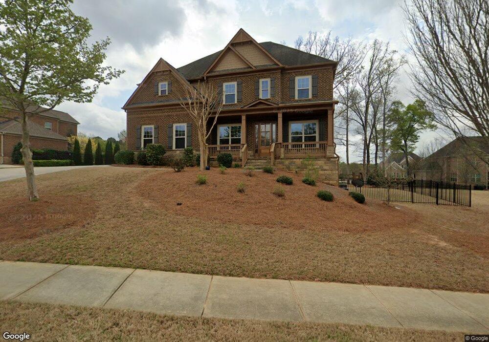 810 Stuart Dr, Alpharetta, GA 30004 - photo 1
