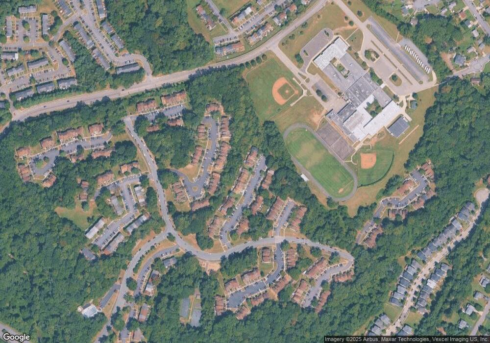 15258 Lodge Terrace, Woodbridge, VA 22191 - photo 1