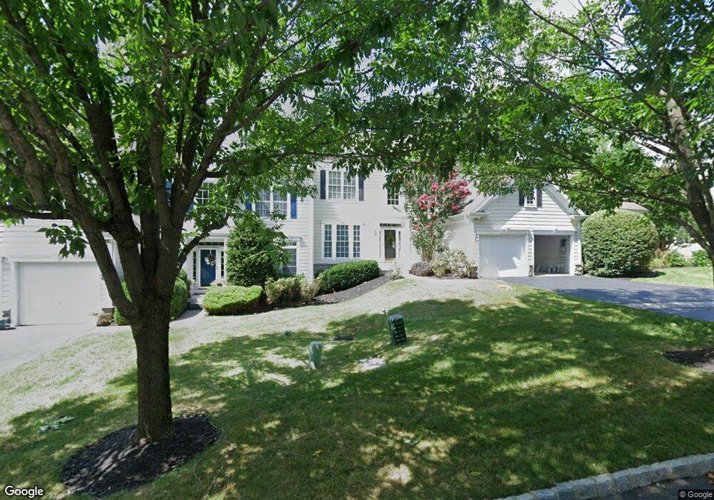 117 Camelot Ln unit 19, Newtown Square, PA 19073 - photo 1