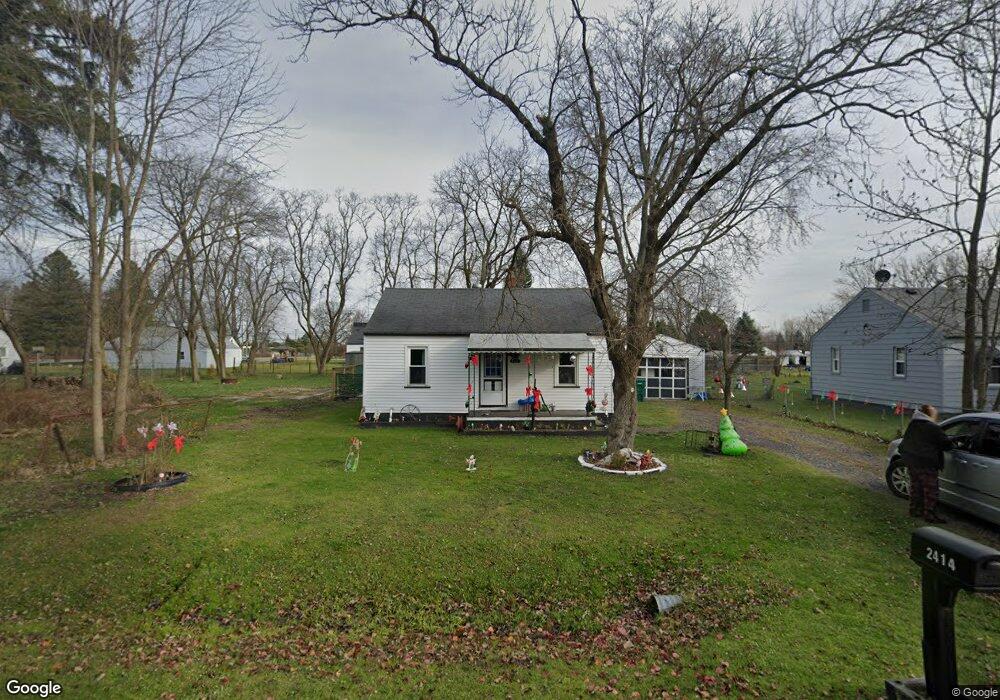 2414 27th St, Port Huron, MI 48060 - photo 1