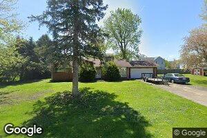 205 E Monroe St, Goodland, IN 47948