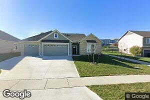 323 Three Forks Dr, Lawrence, KS 66049