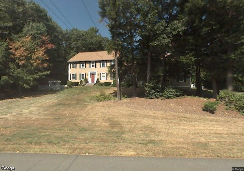 110 Rolling Hill Rd, Hampstead, NH 03841 - photo 1