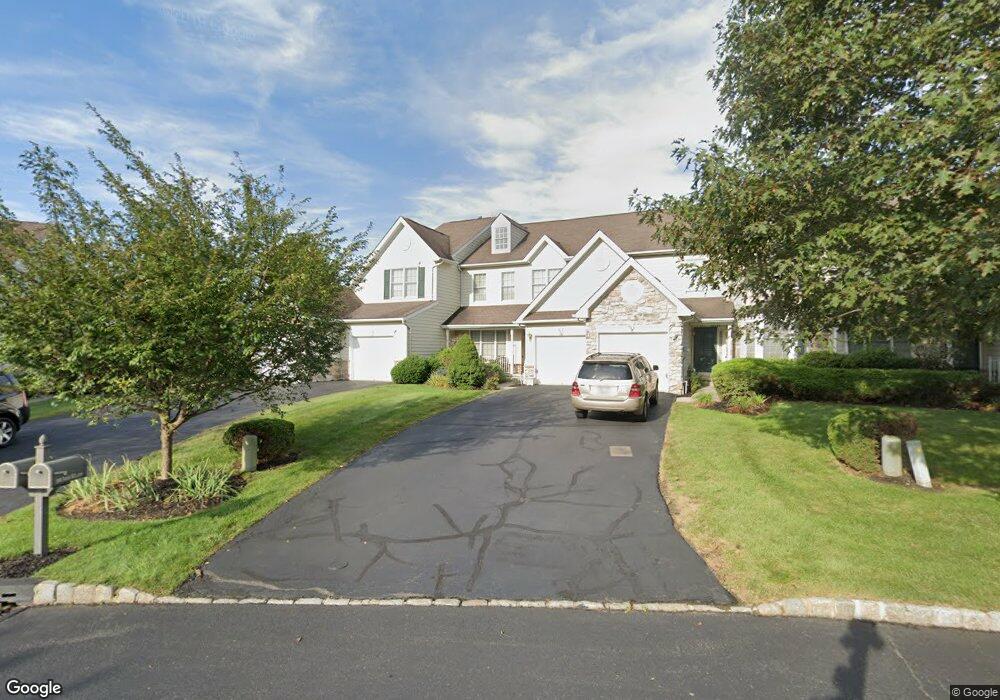 206 Patriot Hill Dr, Basking Ridge, NJ 07920 - photo 1