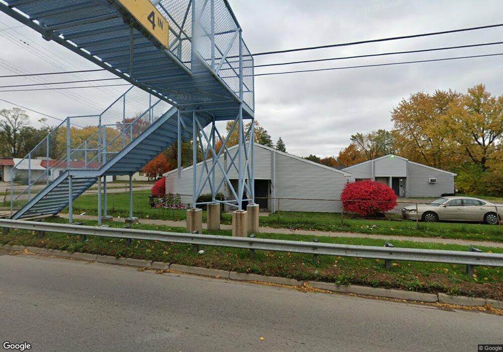 4601 S Martin Luther King jr Blvd unit 1, Lansing, MI 48910 - photo 1