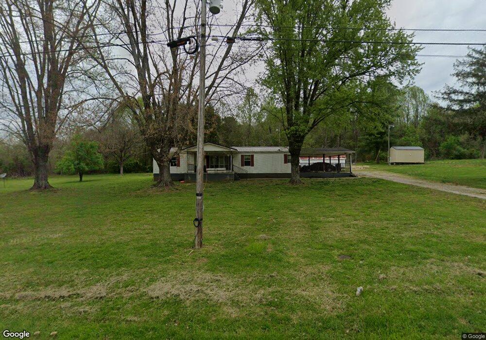 320 Lakeshore Dr, Burnside, KY 42519 - photo 1