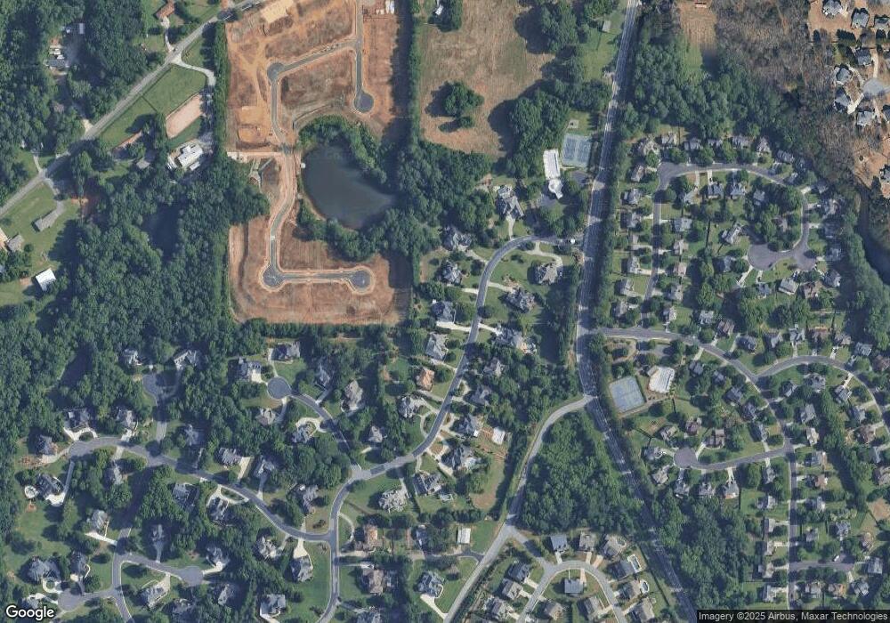 2590 Strathmore Dr unit 1, Cumming, GA 30041 - photo 1