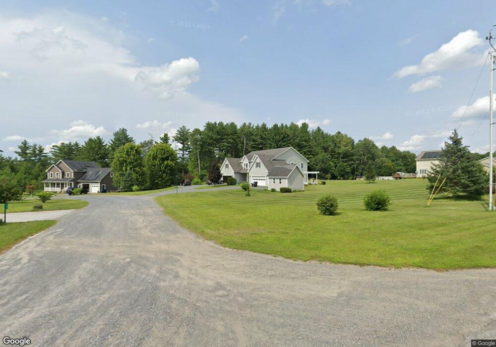 7A Cassidy Rd, Fairfax, VT 05454 - photo 1