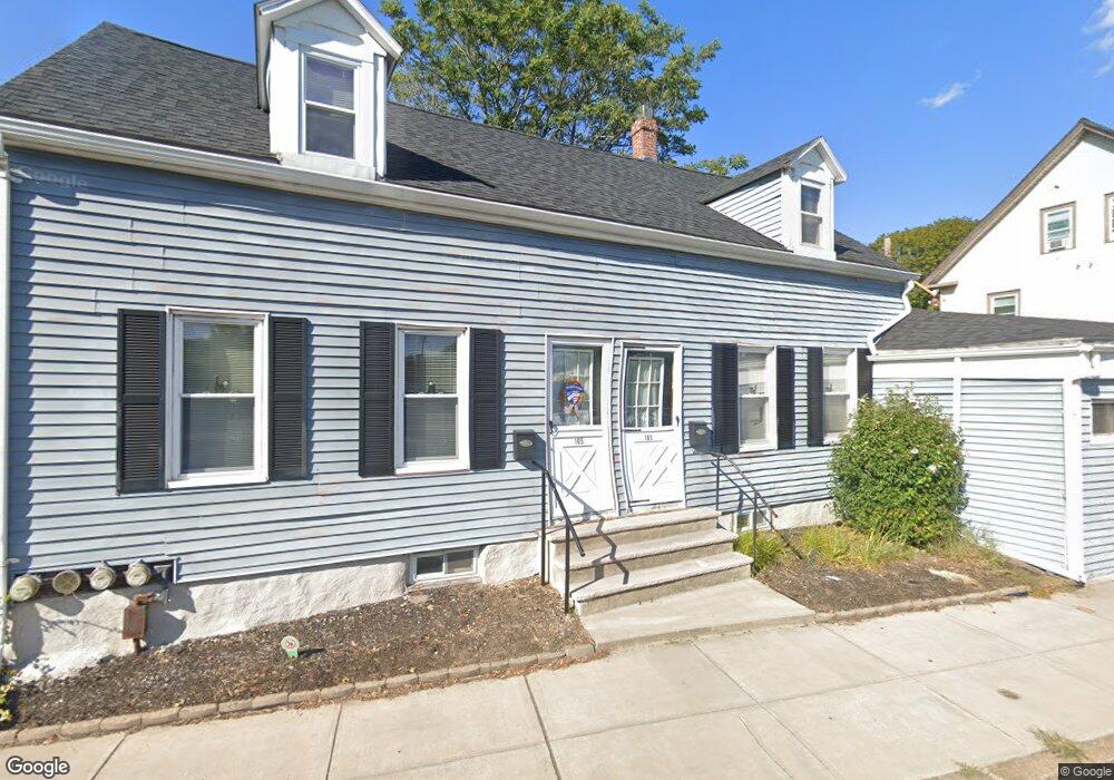 103 River St unit 105A, Mattapan, MA 02126 - photo 1