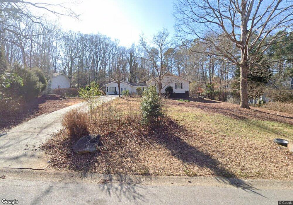 345 Providence Rd, Athens, GA 30606 - photo 1