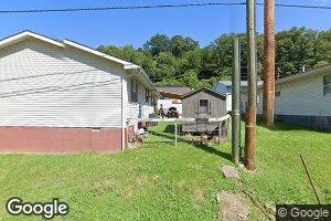 10 Circle Dr, West Hamlin, WV 25571