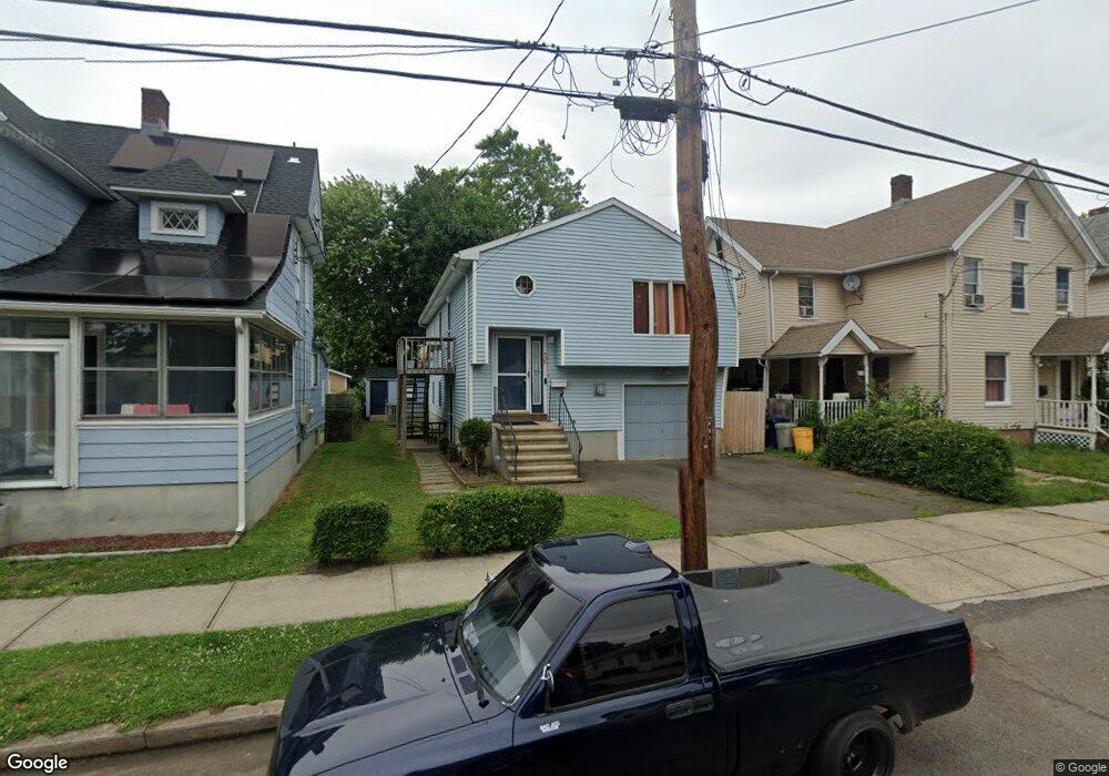 57 Dana St unit Ground Level - No St, West Haven, CT 06516 - photo 1