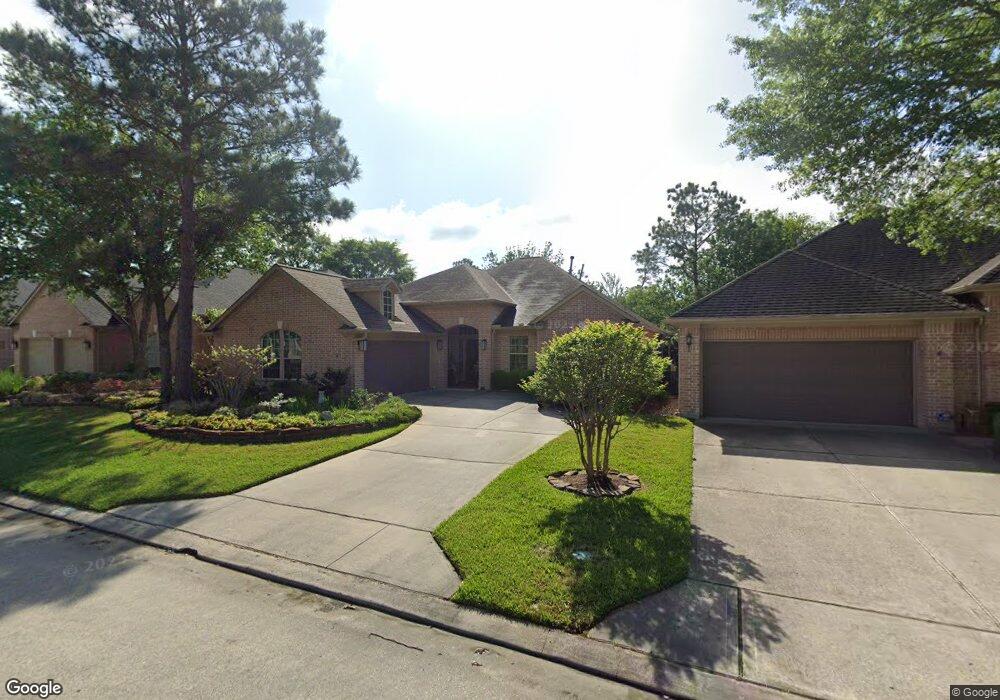 18 Rockledge Dr, Spring, TX 77382 - photo 1