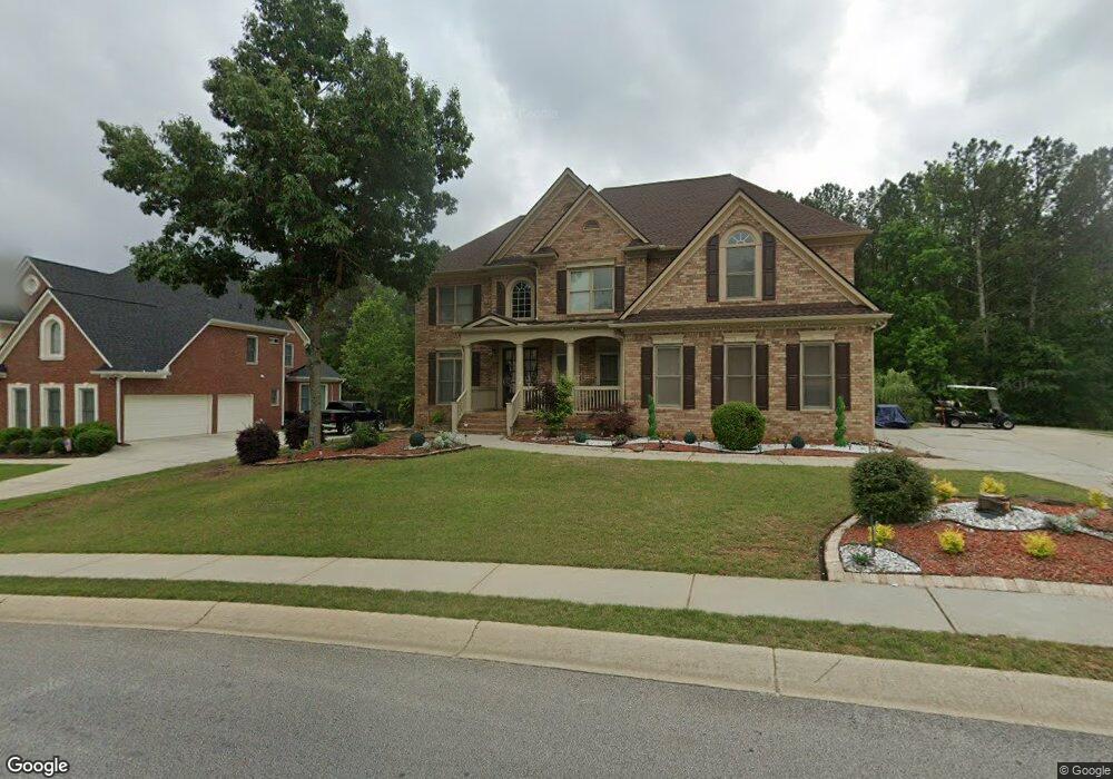 216 Chadmore Ln, Tyrone, GA 30290 - photo 1