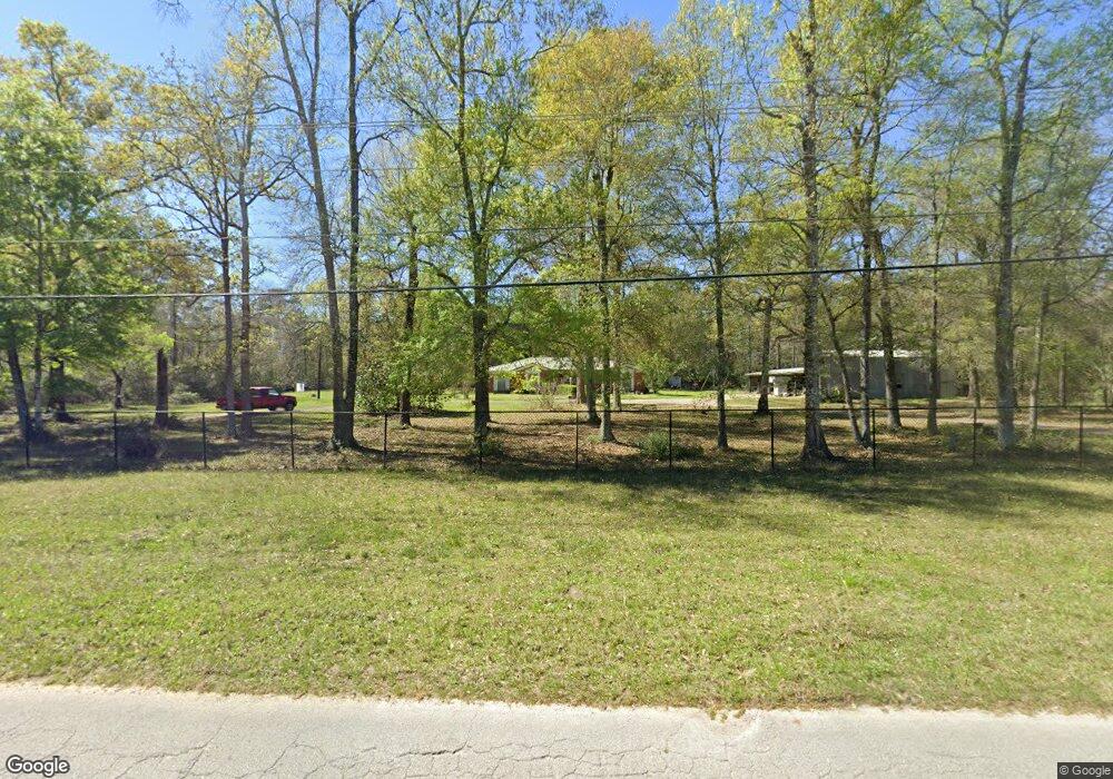 15159 East Dr, Conroe, TX 77302 - photo 1