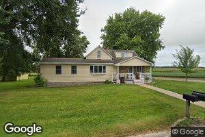 421 W 2nd St S, Truman, MN 56088