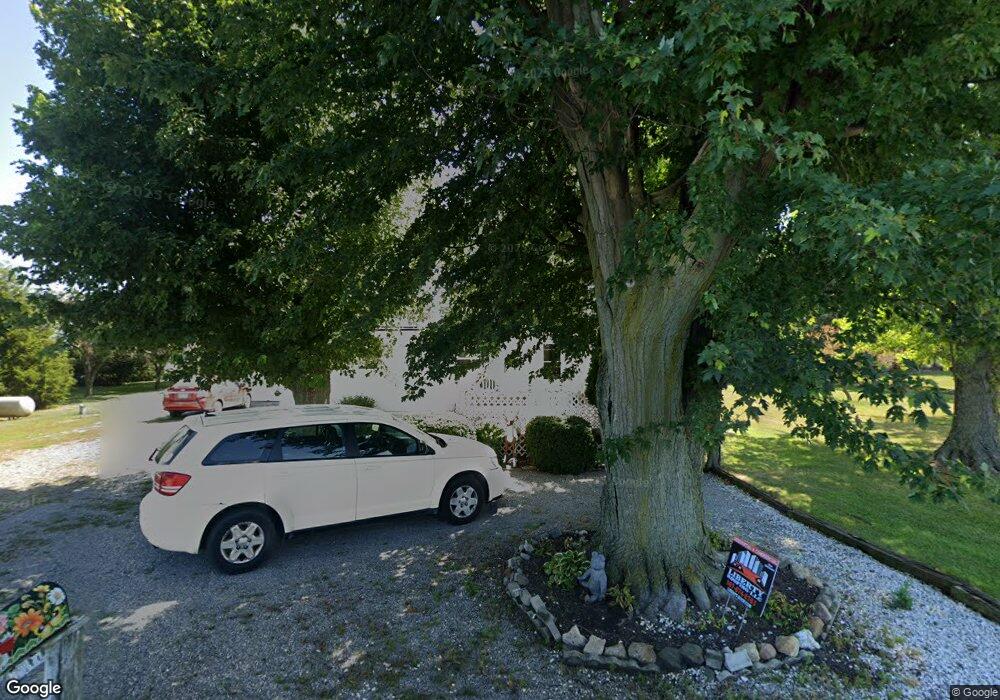 19011 Road 14s, Columbus Grove, OH 45830 - photo 1