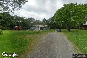 204 County Road 602, Section, AL 35771