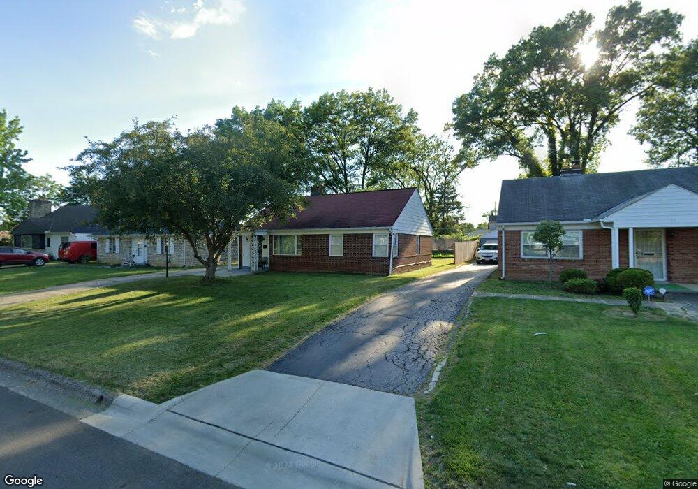 45 N Ashburton Rd, Columbus, OH 43213 - photo 1