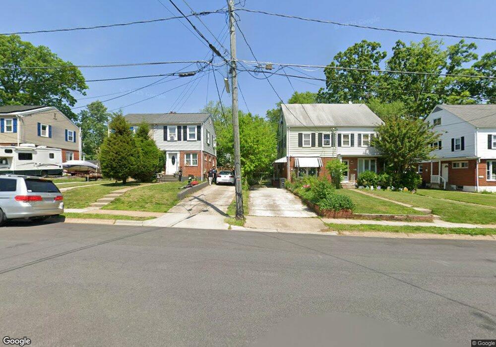 2242 Mary Baldwin Dr, Alexandria, VA 22307 - photo 1